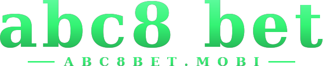 abc8 bet logo